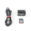 Zoom LiveTrak L8 - Digital Mixer Podcast Recorder Pro Audio and Studio Interface