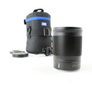 Nikon Z 85mm S - Portrait Lens for Z Mirrorless Camera Lens