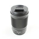Nikon Z 85mm S - Portrait Lens for Z Mirrorless Camera Lens
