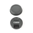 Canon EF-S 55-250mm F4-5.6 IS STM DSLR Camera Lens