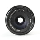 Canon EF-S 55-250mm F4-5.6 IS STM DSLR Camera Lens