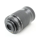 Canon EF-S 55-250mm F4-5.6 IS STM DSLR Camera Lens