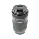 Canon EF-S 55-250mm F4-5.6 IS STM DSLR Camera Lens