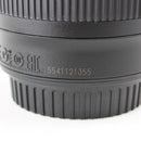 Canon EF-S 55-250mm F4-5.6 IS STM DSLR Camera Lens