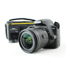 Nikon D3500 DSLR Camera with 18-55 VR AF-P Lens