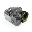 Nikon D3500 DSLR Camera with 18-55 VR AF-P Lens