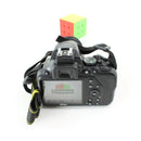 Nikon D3500 DSLR Camera with 18-55 VR AF-P Lens