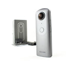 Ricoh Theta V - 4K 360 Spherical Camera
