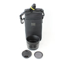 Sigma 100-400mm F5-6.3 Contemporary DG DN OS for Sony E Mount - Camera Lens