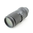 Sigma 100-400mm F5-6.3 Contemporary DG DN OS for Sony E Mount - Camera Lens