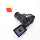 Nikon D5600 DSLR Camera - with 18-55 VR AF-P and 70-300 AF-P Lenses