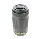 Nikon D5600 DSLR Camera - with 18-55 VR AF-P and 70-300 AF-P Lenses