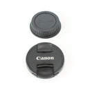 Canon EF-S 10-18mm F/4.5-5.6 IS STM - Wide Angle Zoom DSLR Camera Lens