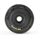 Canon EF-S 10-18mm F/4.5-5.6 IS STM - Wide Angle Zoom DSLR Camera Lens