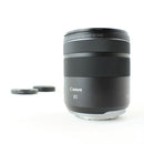 Canon RF 85mm F2 Macro IS STM Mirrorless Camera Lens