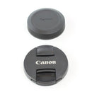 Canon RF 85mm F2 Macro IS STM Mirrorless Camera Lens