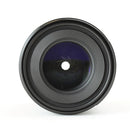 Canon RF 85mm F2 Macro IS STM Mirrorless Camera Lens