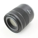 Canon RF 85mm F2 Macro IS STM Mirrorless Camera Lens