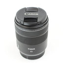 Canon RF 85mm F2 Macro IS STM Mirrorless Camera Lens