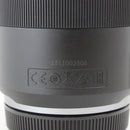 Canon RF 85mm F2 Macro IS STM Mirrorless Camera Lens