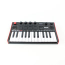 AKAI Professional MPK Mini Play MK3 - Keyboard & USB MIDI Controller