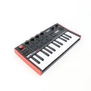 AKAI Professional MPK Mini Play MK3 - Keyboard & USB MIDI Controller