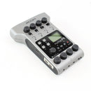 Zoom PodTrak P4 Portable Multitrack Podcast Recorder