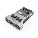 Zoom PodTrak P4 Portable Multitrack Podcast Recorder