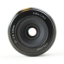 TTartisan 27mm F2.8 AF Lens, Compatible with Fuji X-Mount Cameras