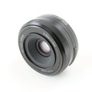 TTartisan 27mm F2.8 AF Lens, Compatible with Fuji X-Mount Cameras