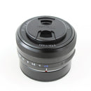 TTartisan 27mm F2.8 AF Lens, Compatible with Fuji X-Mount Cameras