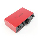 Focusrite Scarlett Solo 4th Gen - USB Audio Recording Interface