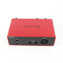 Focusrite Scarlett Solo 4th Gen - USB Audio Recording Interface