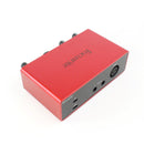 Focusrite Scarlett Solo 4th Gen - USB Audio Recording Interface