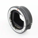 Sigma MC-11 Lens Mount Converter (Canon EF to Sony E-Mount)