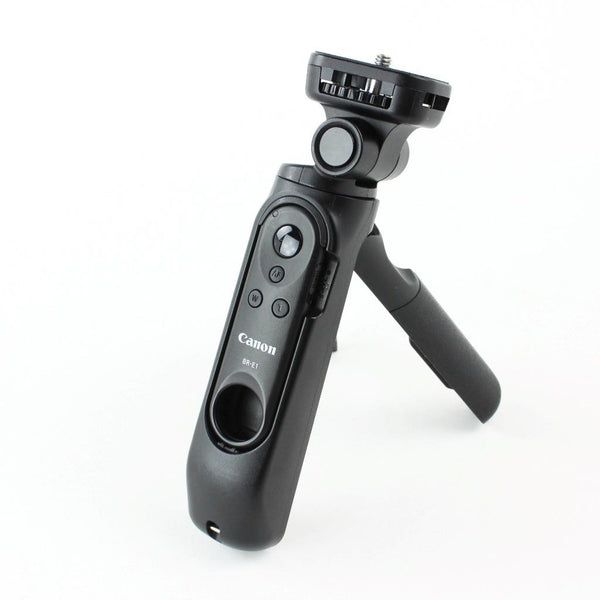 Canon HG-100TBR - Tripod Grip with BR-E1 Remote