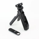 Canon HG-100TBR - Tripod Grip with BR-E1 Remote