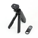 Canon HG-100TBR - Tripod Grip with BR-E1 Remote