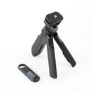 Canon HG-100TBR - Tripod Grip with BR-E1 Remote