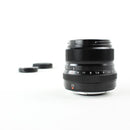 Fujifilm XF 23mm F2 R WR - Camera Lens - Black