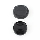 Fujifilm XF 23mm F2 R WR - Camera Lens - Black