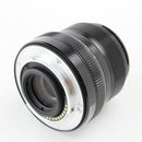 Fujifilm XF 23mm F2 R WR - Camera Lens - Black