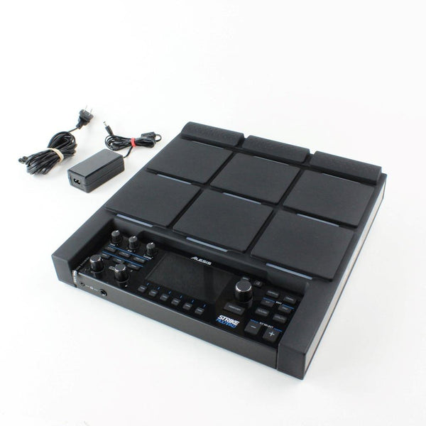 Alesis Strike MultiPad Percussion Pad and Sampler