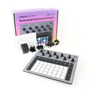 Novation Circuit Rhythm Standalone Sampler Groovebox