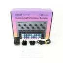 Novation Circuit Rhythm Standalone Sampler Groovebox