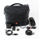 Nikon Coolpix P950 16.0MP, 83x Optical Zoom Digital Camera - Black