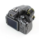 Nikon Coolpix P950 16.0MP, 83x Optical Zoom Digital Camera - Black