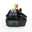 Nikon Coolpix P950 16.0MP, 83x Optical Zoom Digital Camera - Black