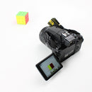 Nikon Coolpix P950 16.0MP, 83x Optical Zoom Digital Camera - Black