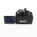 Nikon Coolpix P950 16.0MP, 83x Optical Zoom Digital Camera - Black